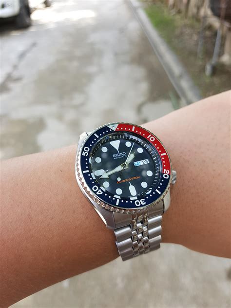 seiko skx009 price.